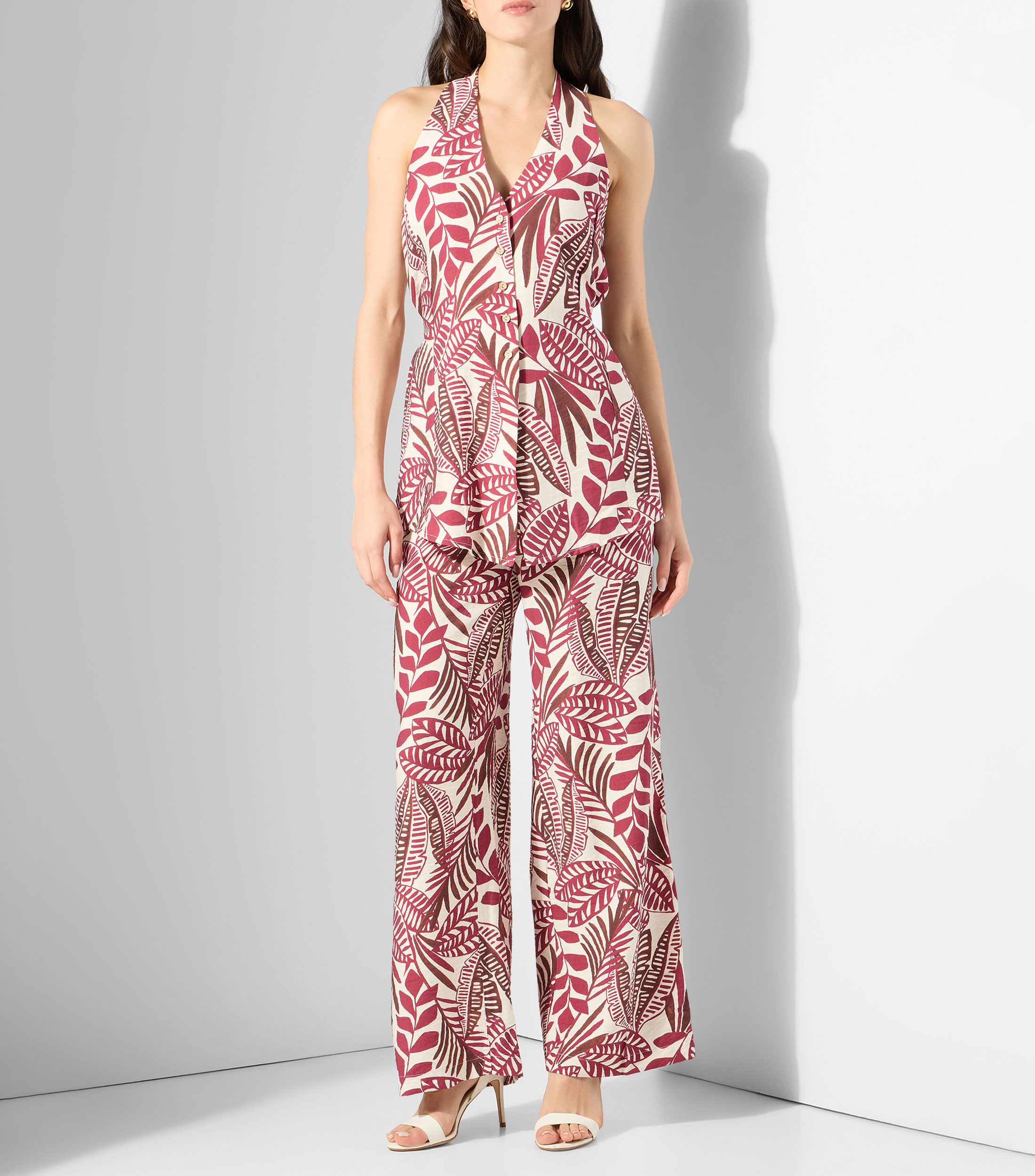 Pantalón Mujer